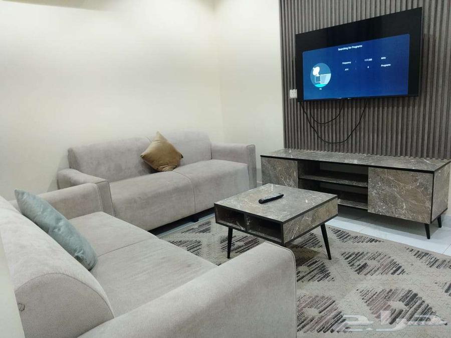 شقة 1 غرف في الحمدانية 3