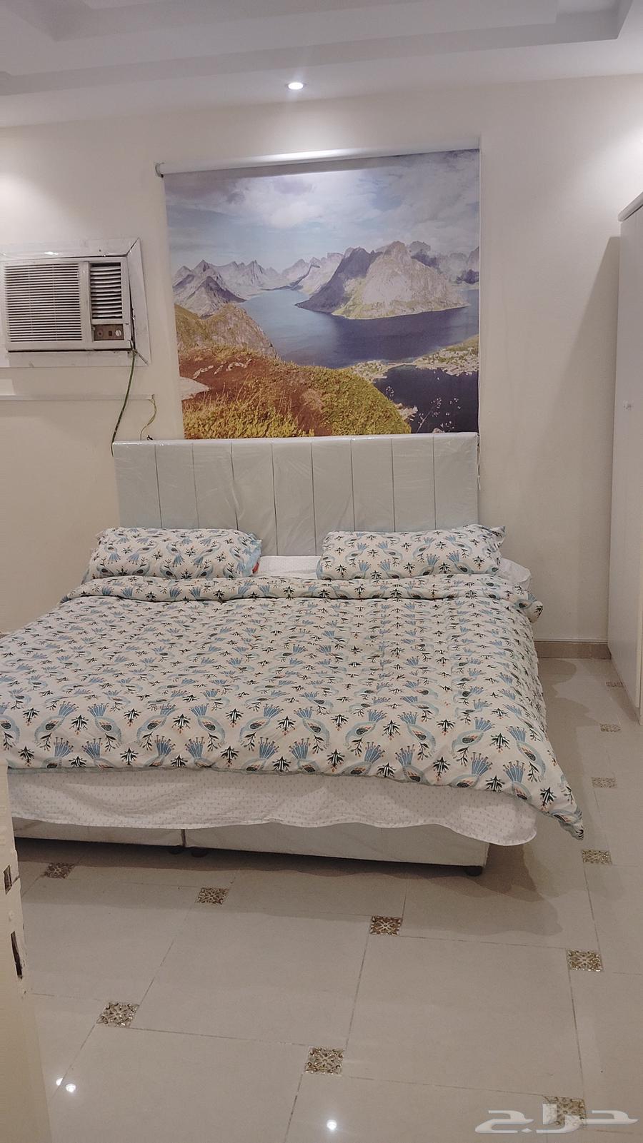 شقة 68 غرف في المروة 4