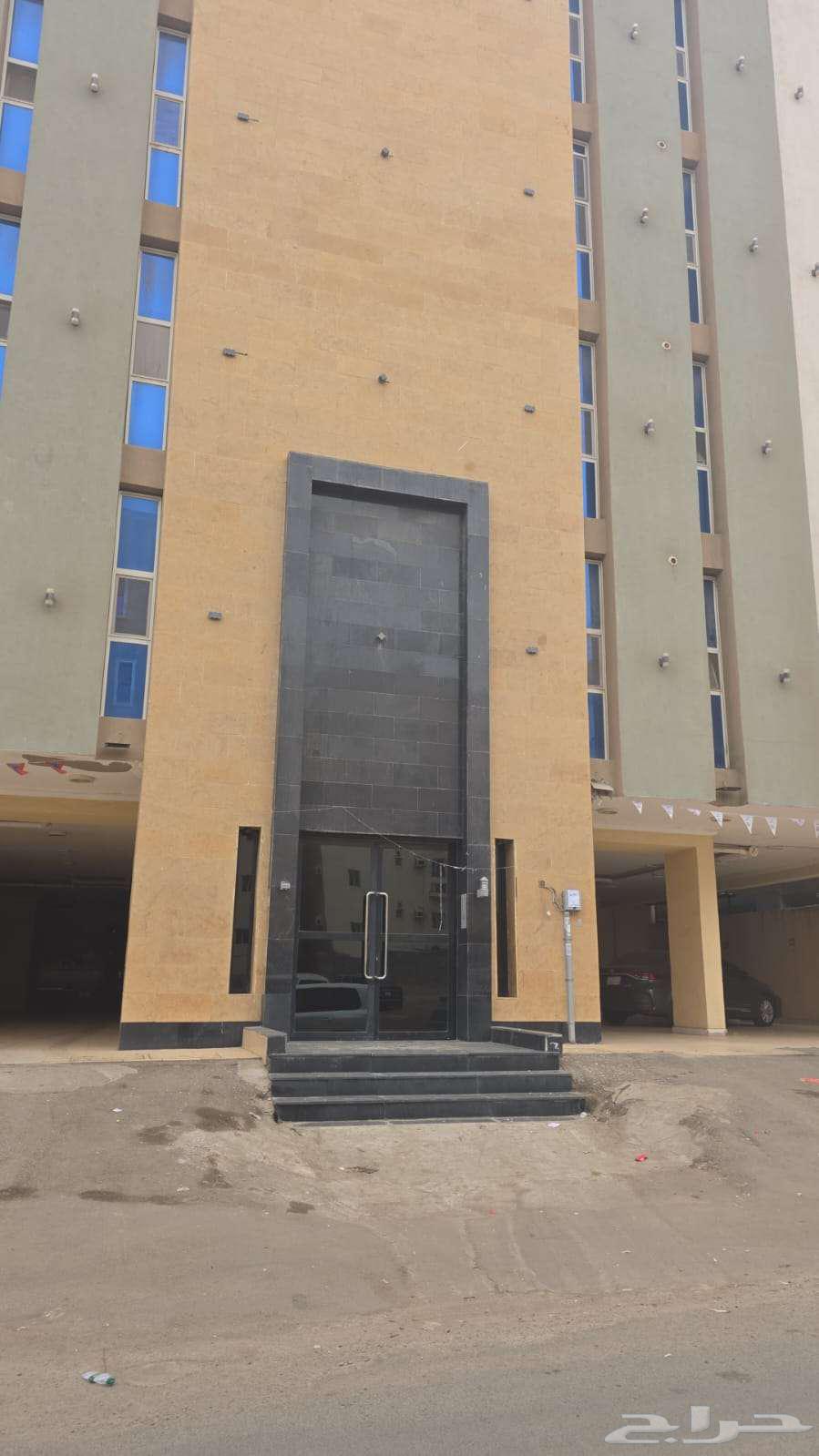 شقة 4 غرف في المريخ 1