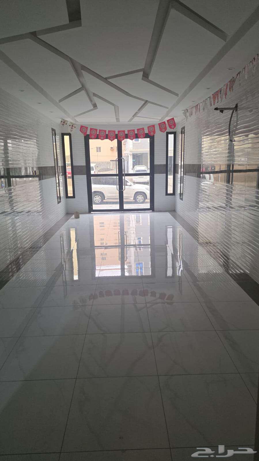 شقة 4 غرف في المريخ 3