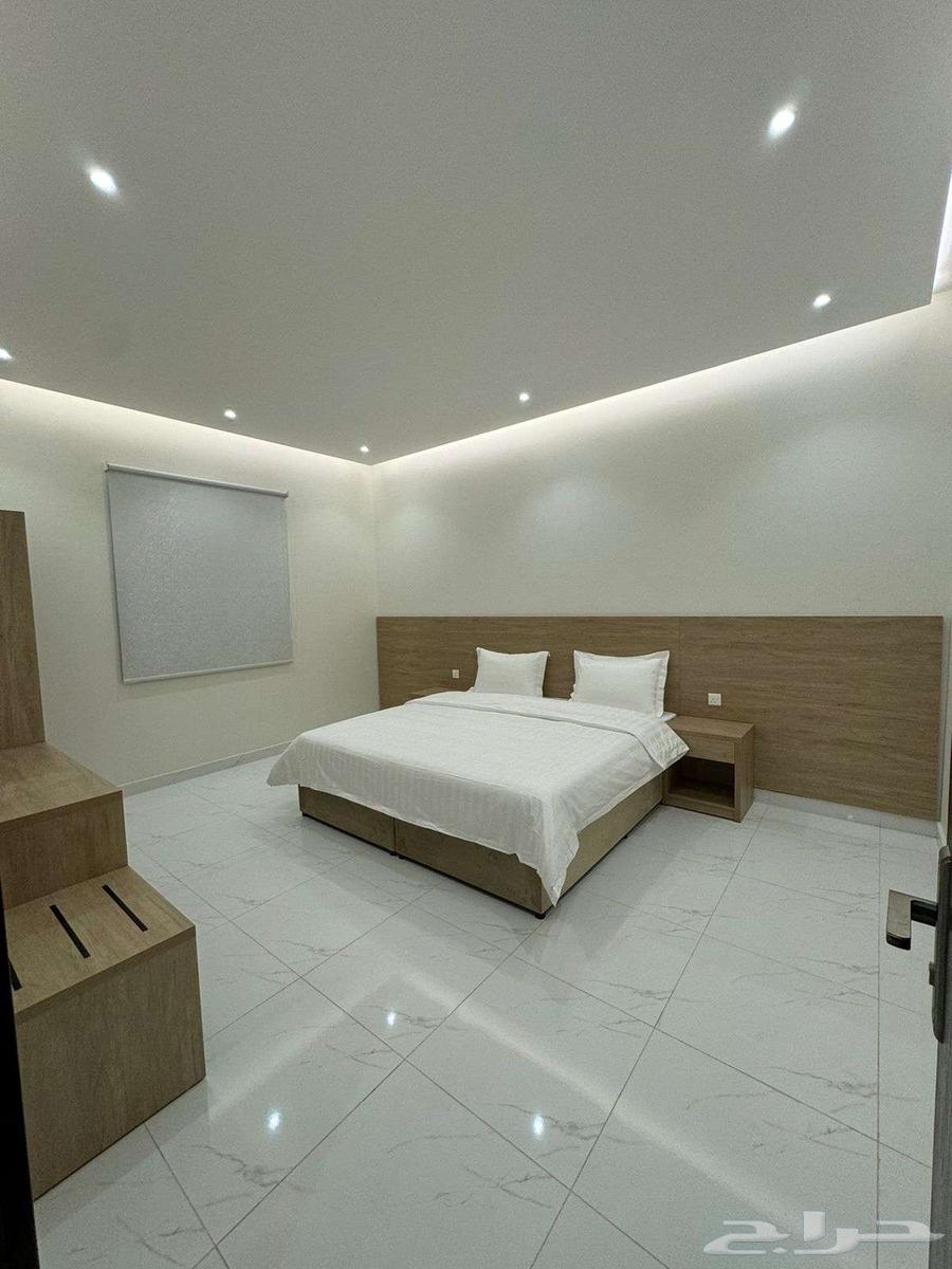 شقة  في الصفا 5