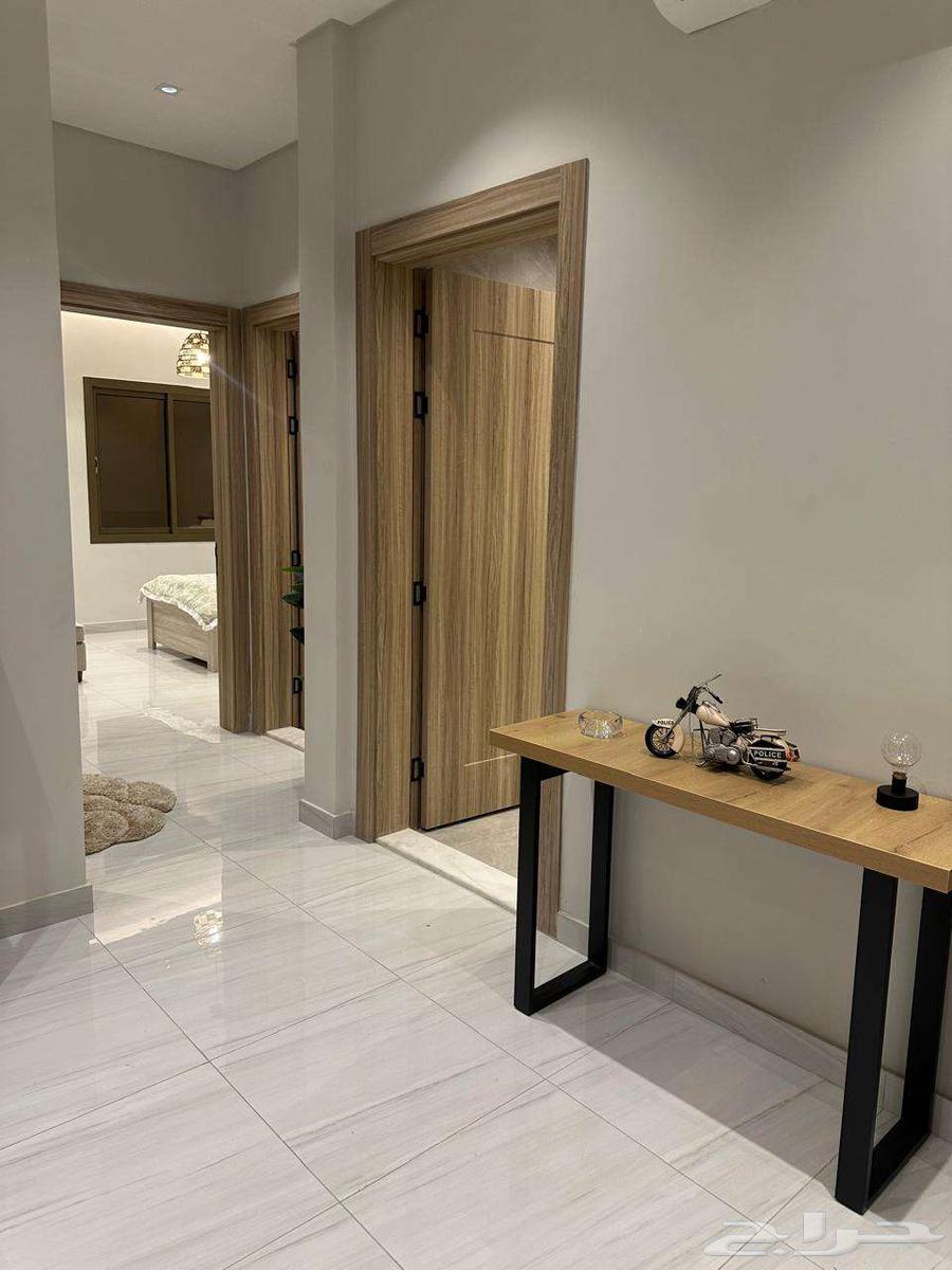 شقة 3 غرف في الرويس 2