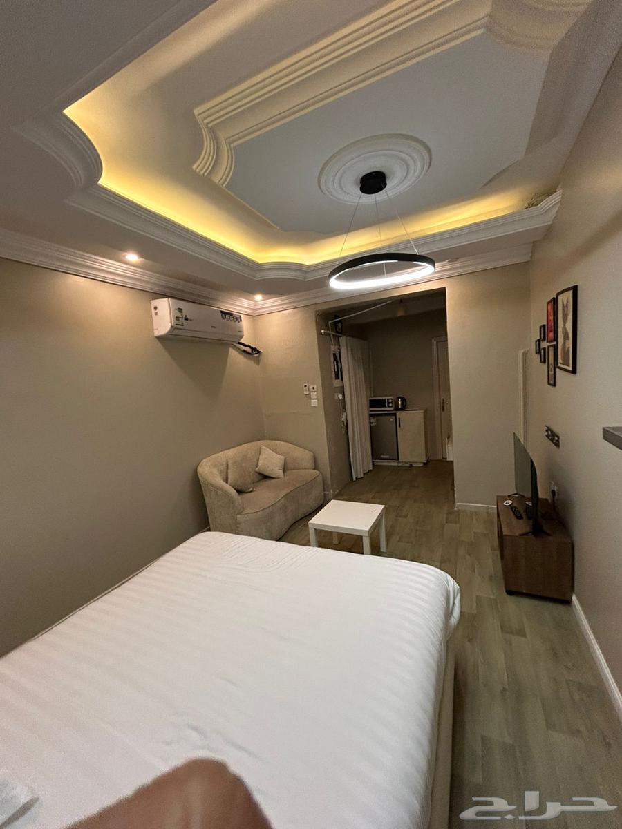 شقة  في الصفا 1