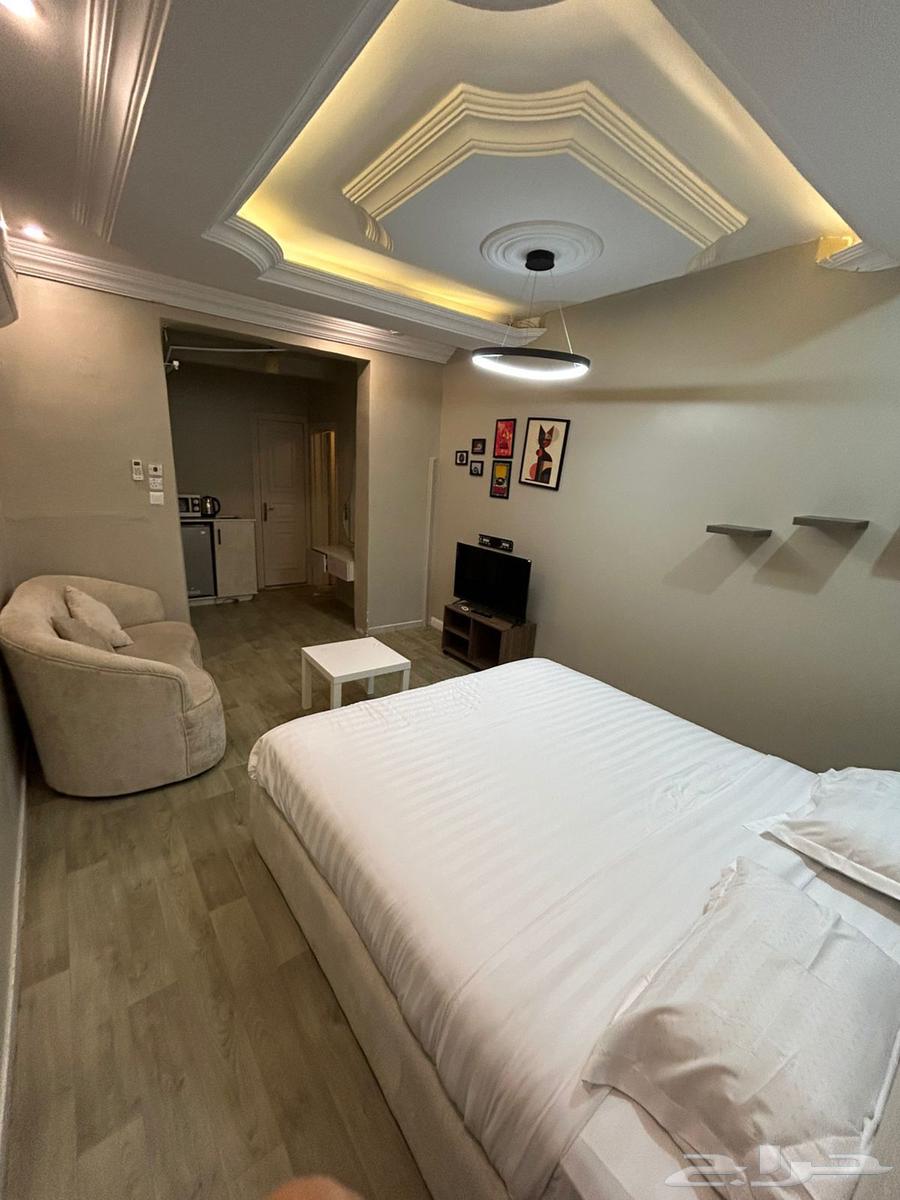 شقة  في الصفا 2