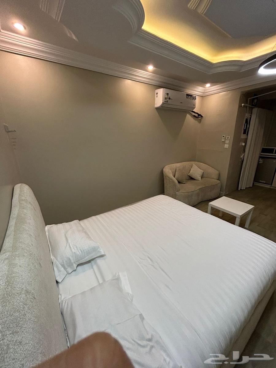 شقة  في الصفا 4