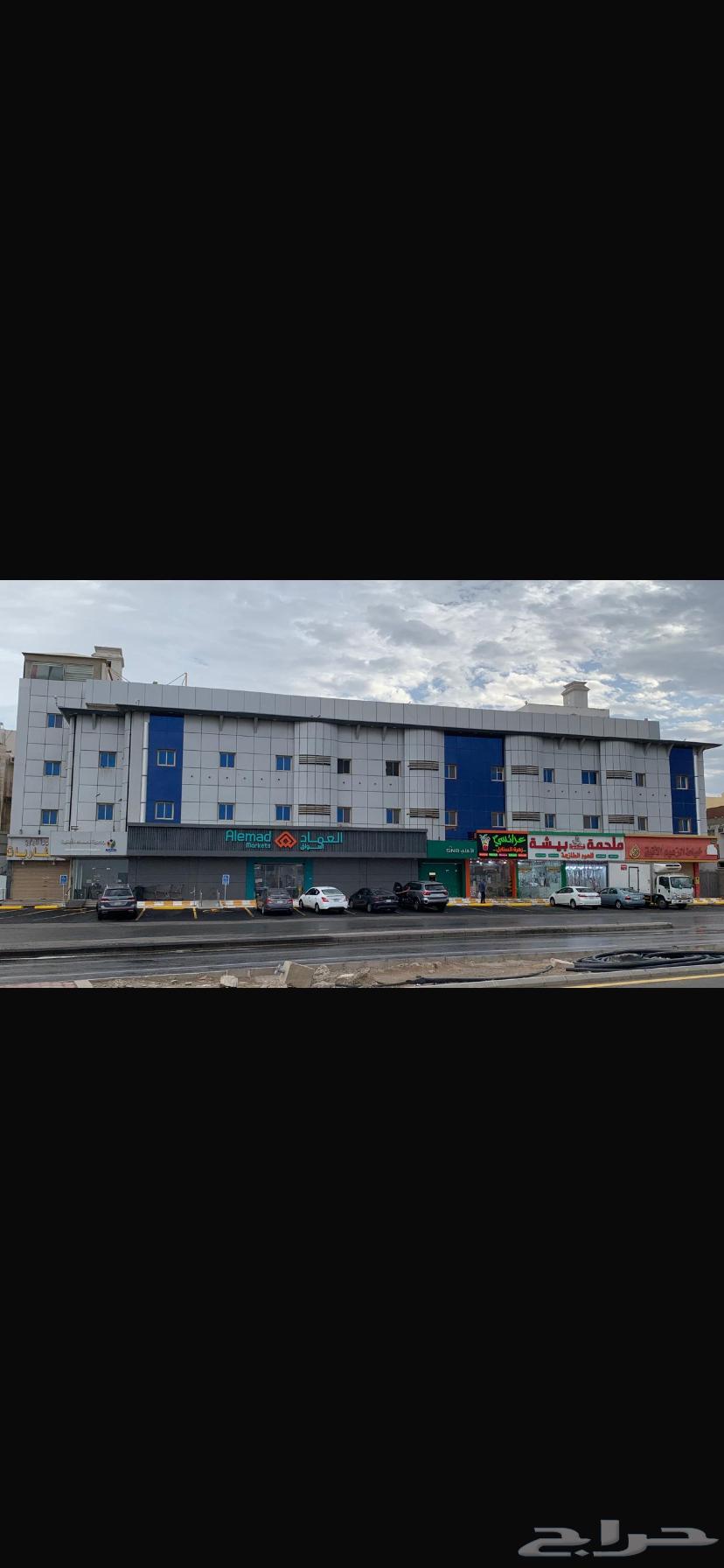 شقة  في السنابل 1