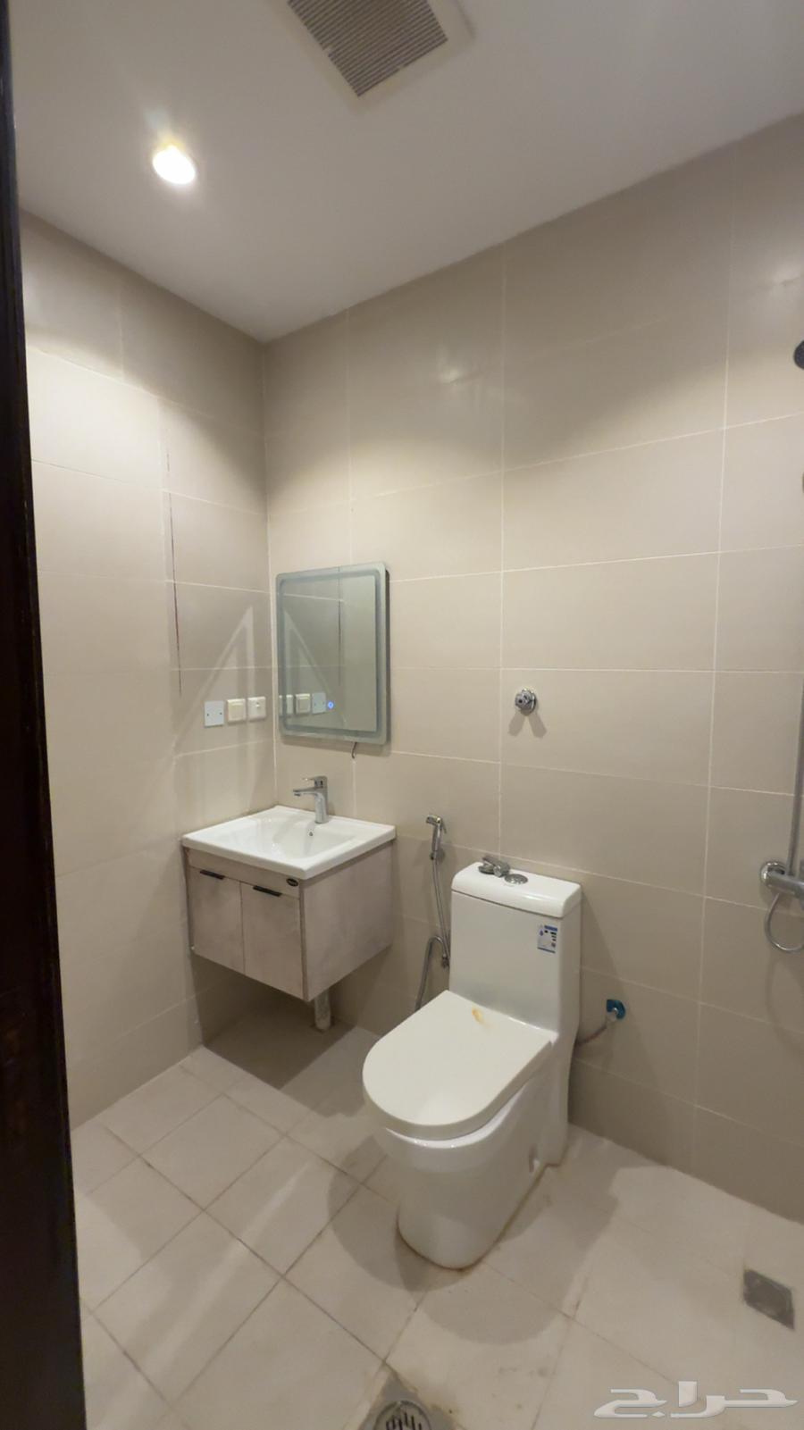 شقة 1 غرف في الصفا 5