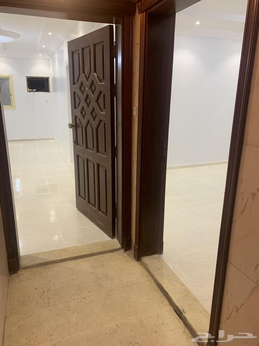 شقة  في الواحة 1