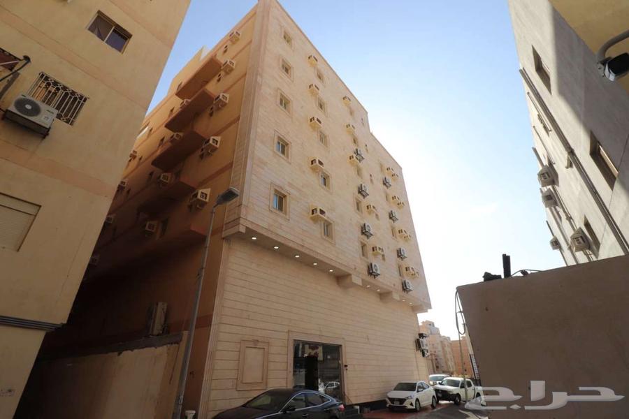 شقة 50 غرف في المروة 3