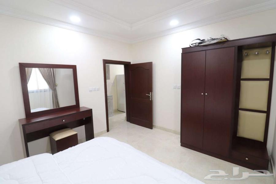 شقة 50 غرف في المروة 5