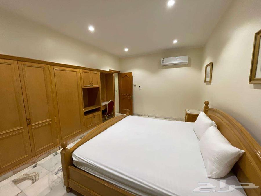 شقة 3 غرف في الفيصلية 1