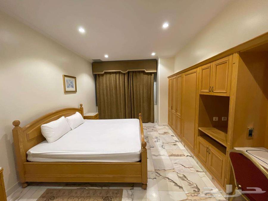 شقة 3 غرف في الفيصلية 2