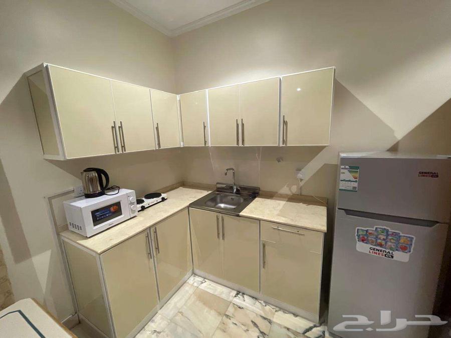 شقة 3 غرف في الفيصلية 4