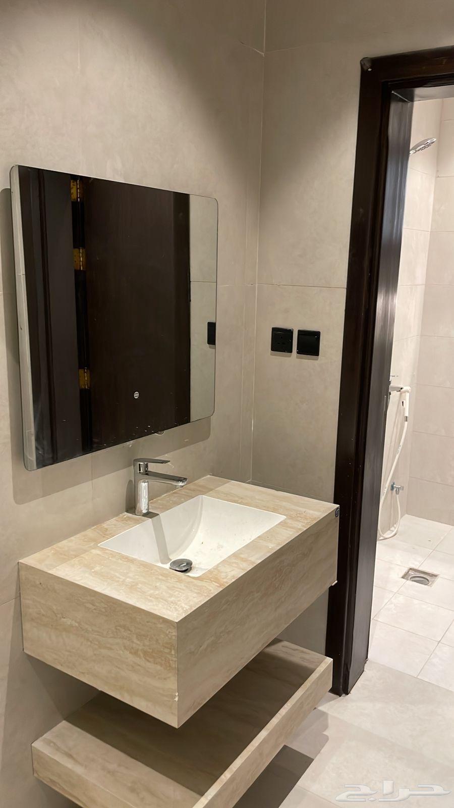 شقة 3 غرف في الصالحية 2