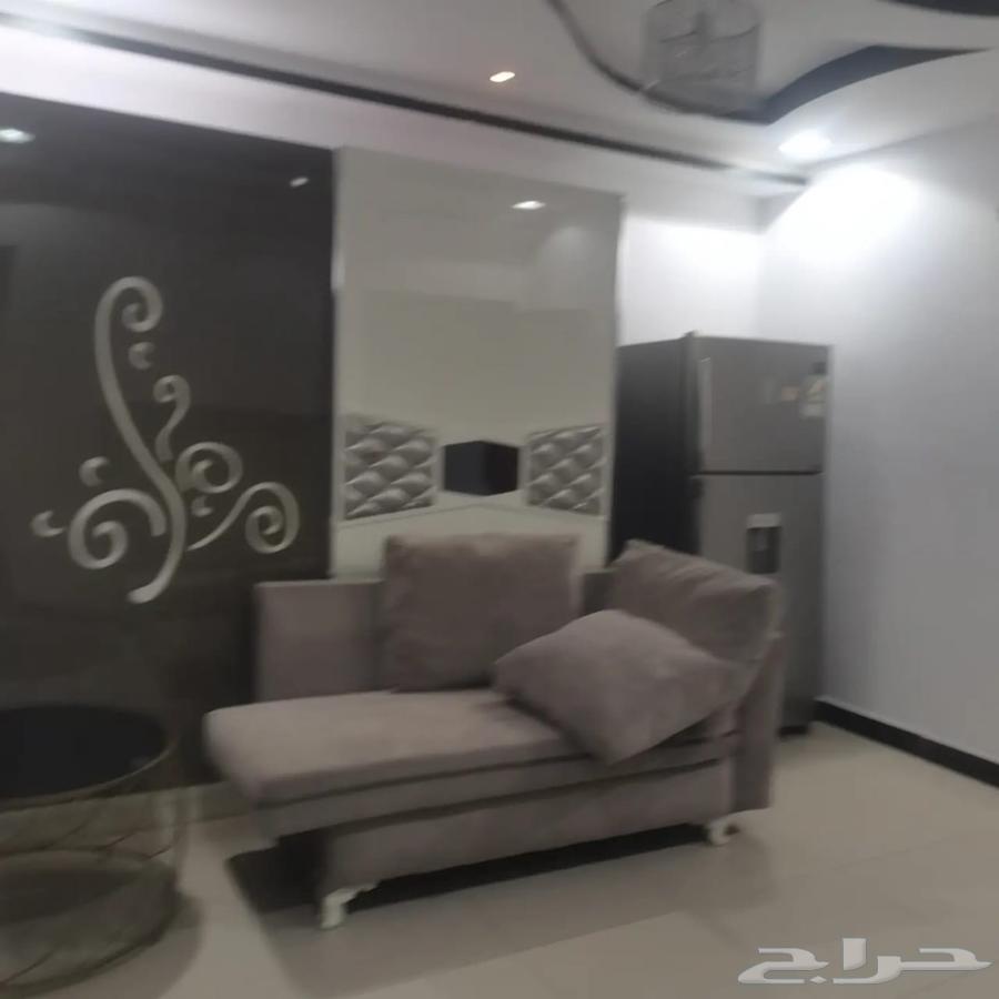 شقة 3 غرف في المريخ 1