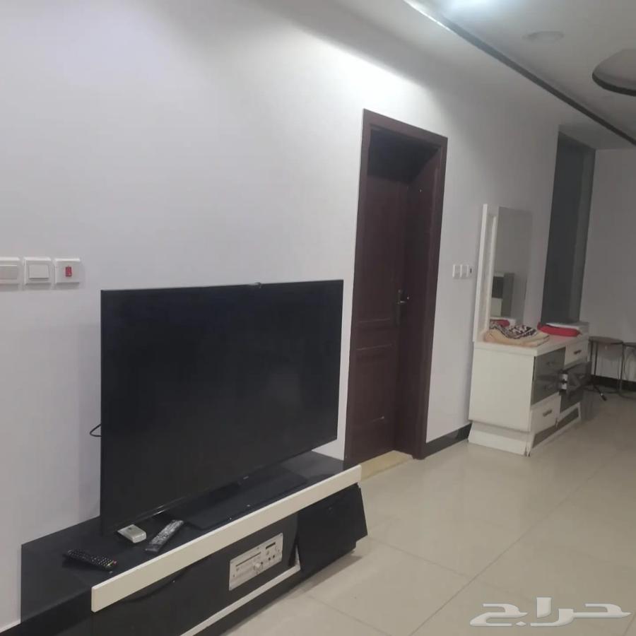 شقة 3 غرف في المريخ 3