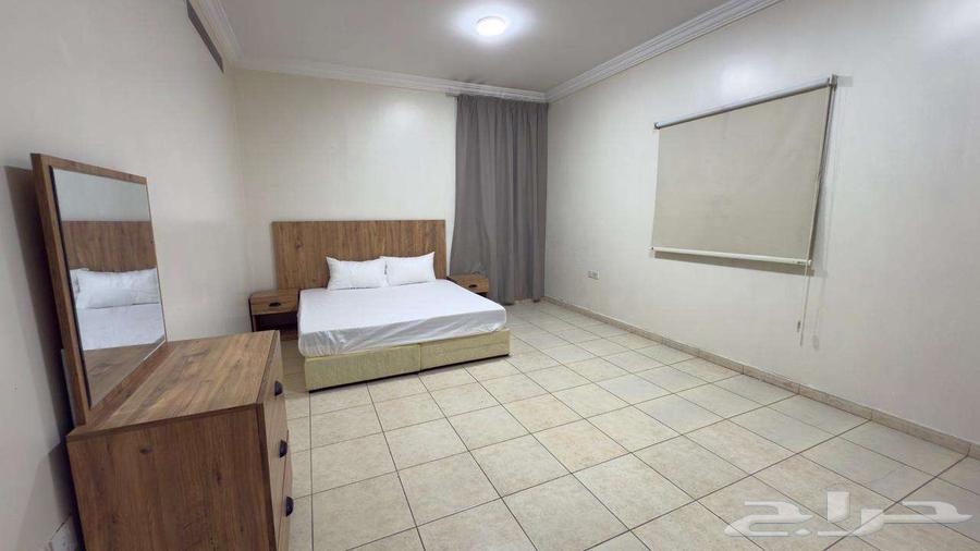 2 bedroom apartment in Al Marwa 1