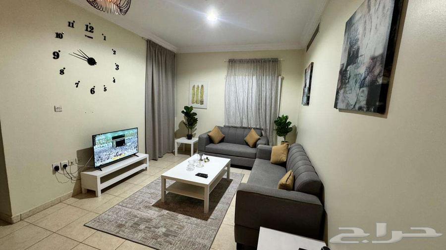 2 bedroom apartment in Al Marwa 2