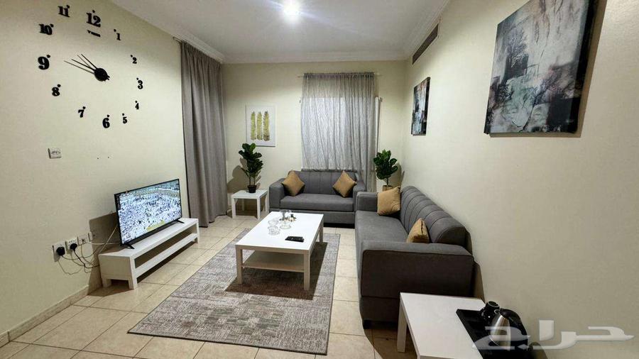 2 bedroom apartment in Al Marwa 3