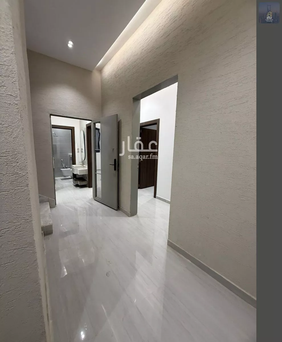 شقة 3 غرف في النظيم 4