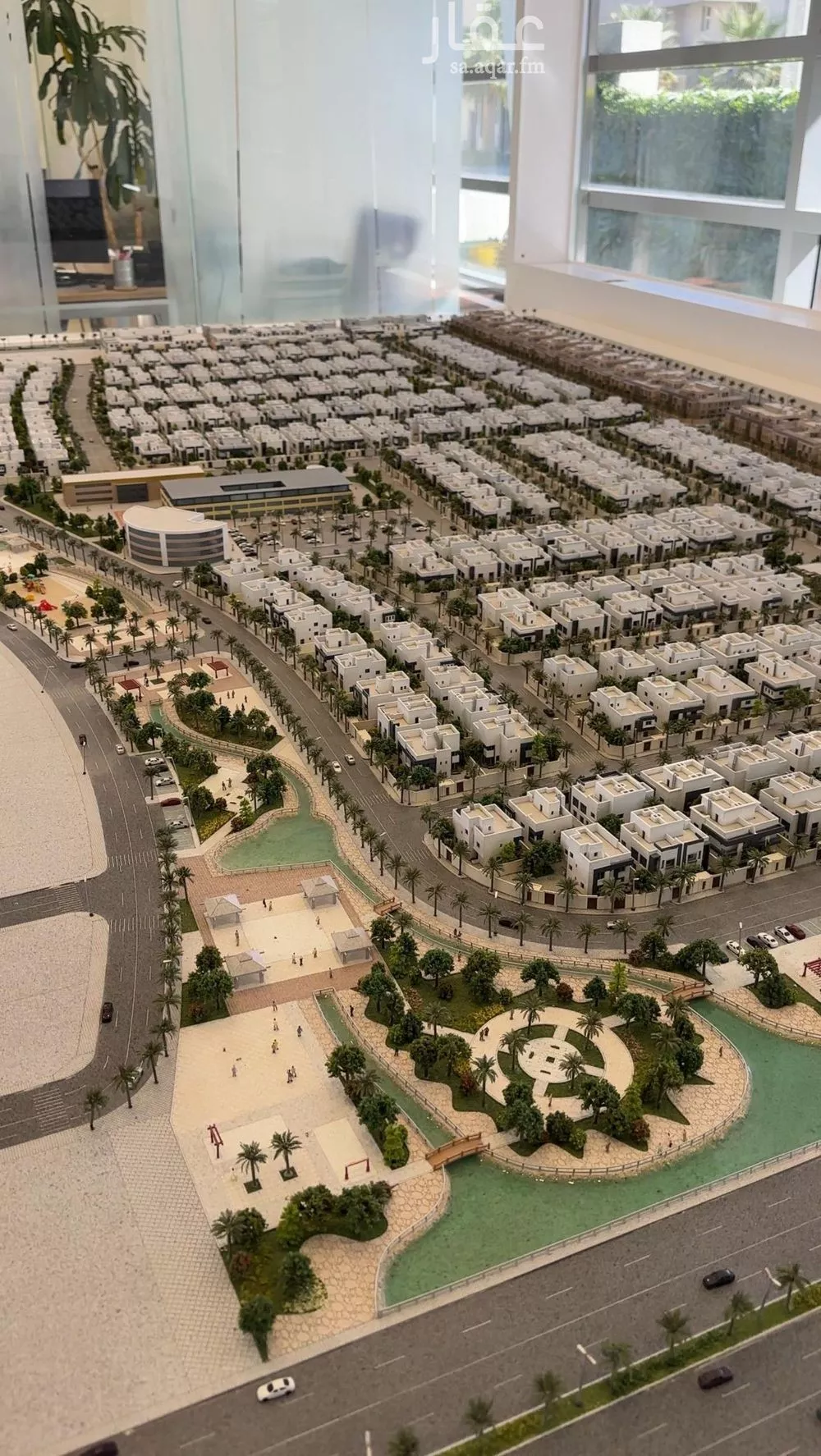 فيلا 7 غرف في المونسية 3