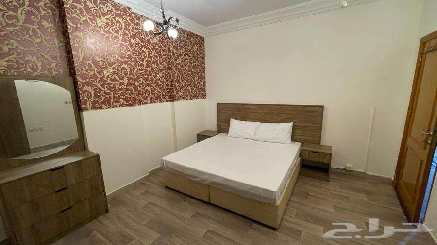 شقة 1 غرف في الشرفية 1