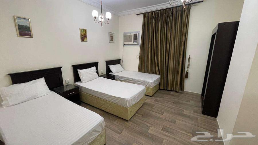 شقة 1 غرف في الشرفية 2