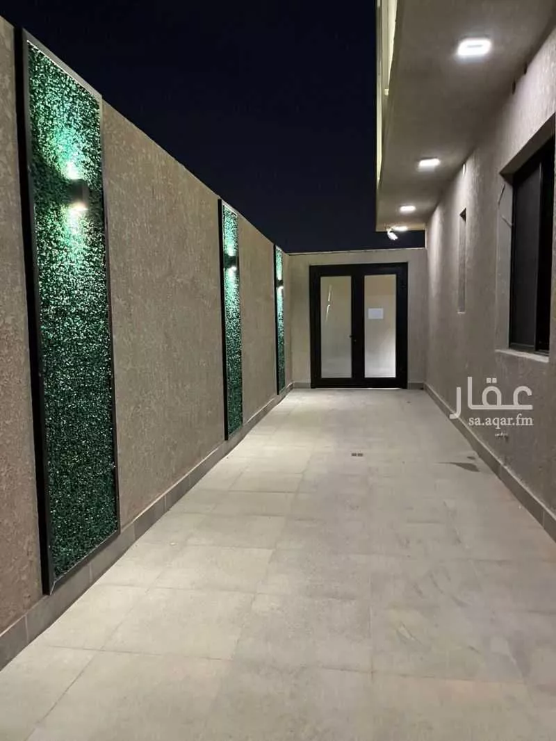 شقة 2 غرف في المونسية 7