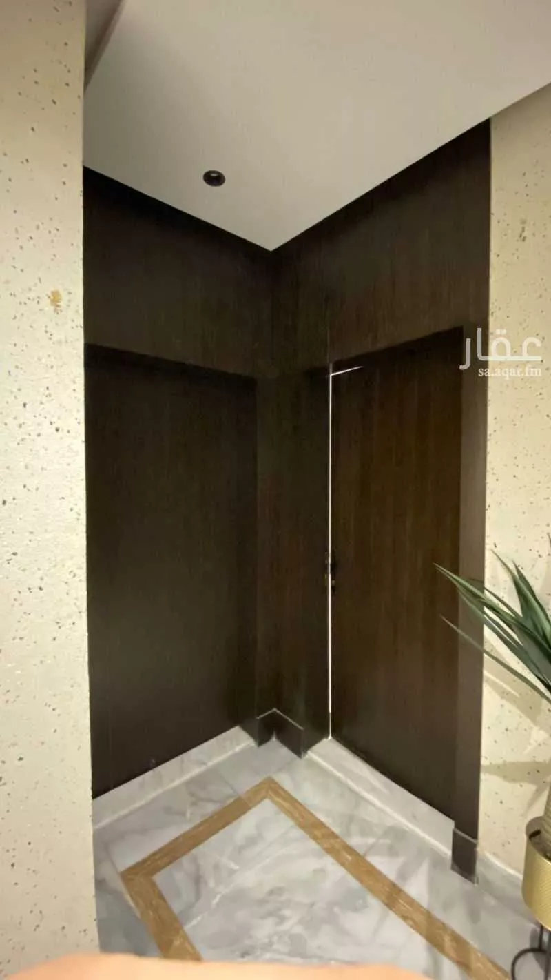4 bedroom apartment in Al Nuzhah 2