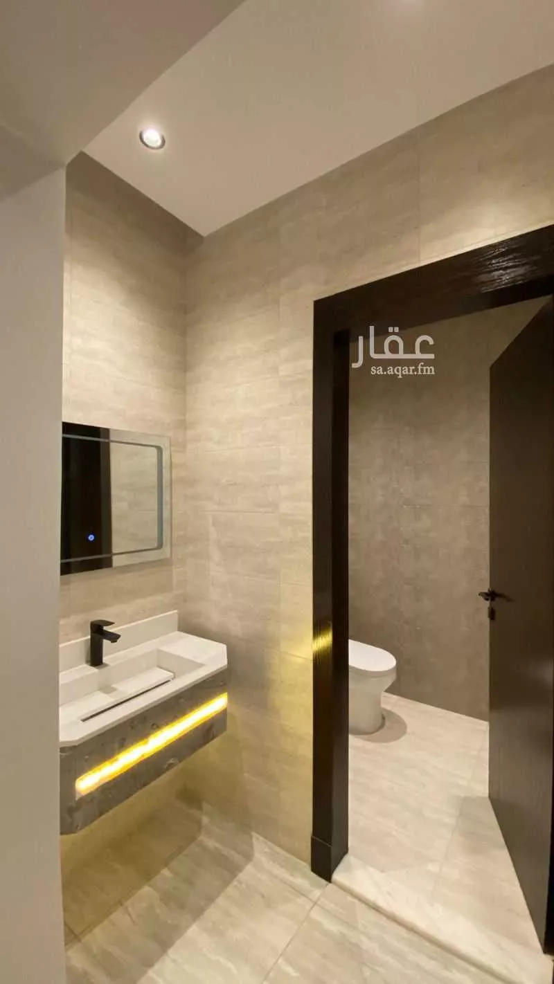 4 bedroom apartment in Al Nuzhah 5