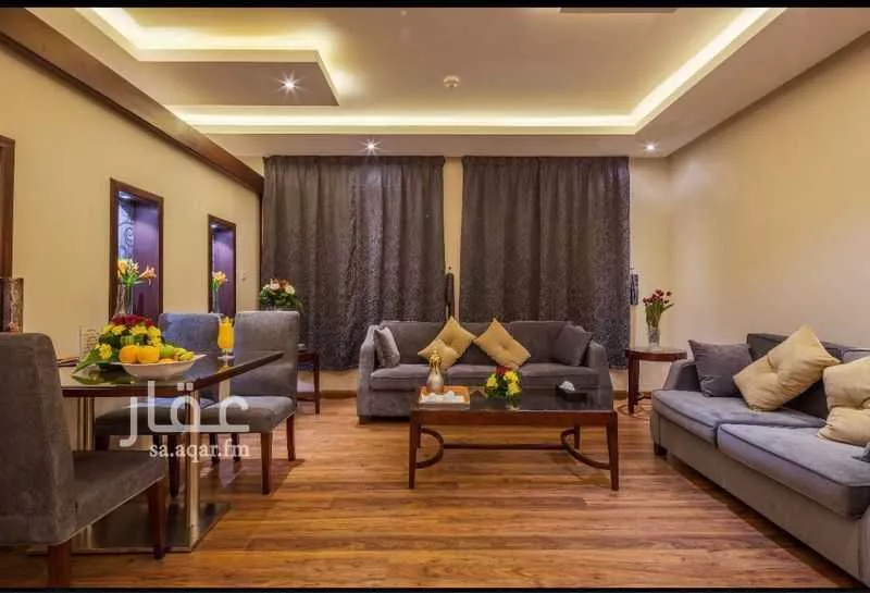 1 bedroom apartment in Al Nahda 4