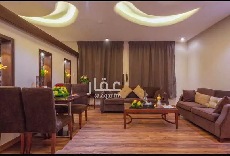 1 bedroom apartment in Al Nahda 5