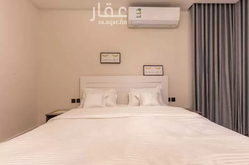 شقة 3 غرف في العقيق 20