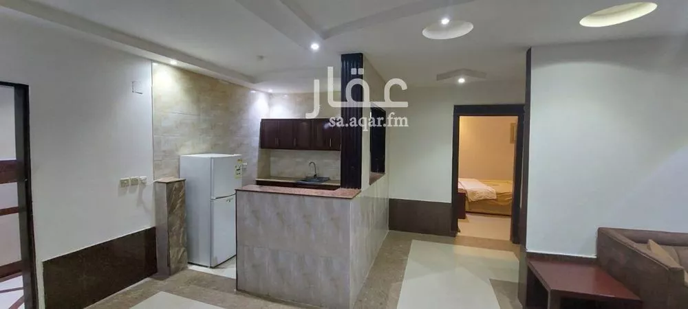 1 bedroom apartment in Al Munsiyah 5