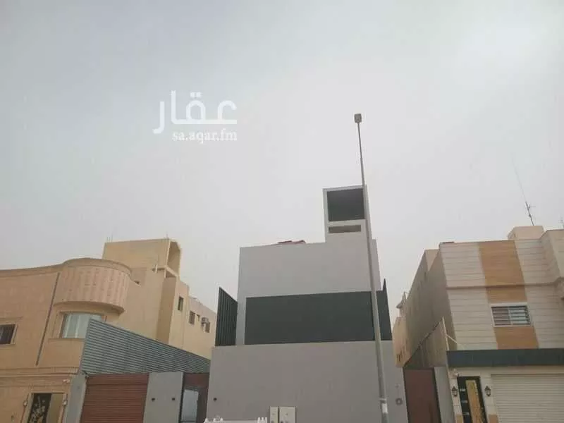 فيلا 4 غرف في قرطبة 1