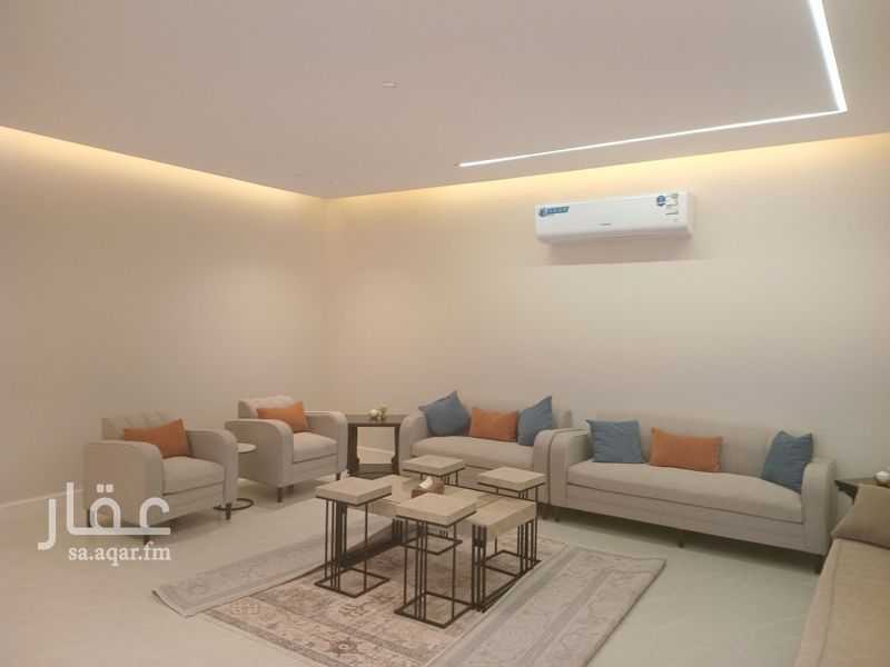 4 bedroom villa in Qurtubah, Riyadh 5