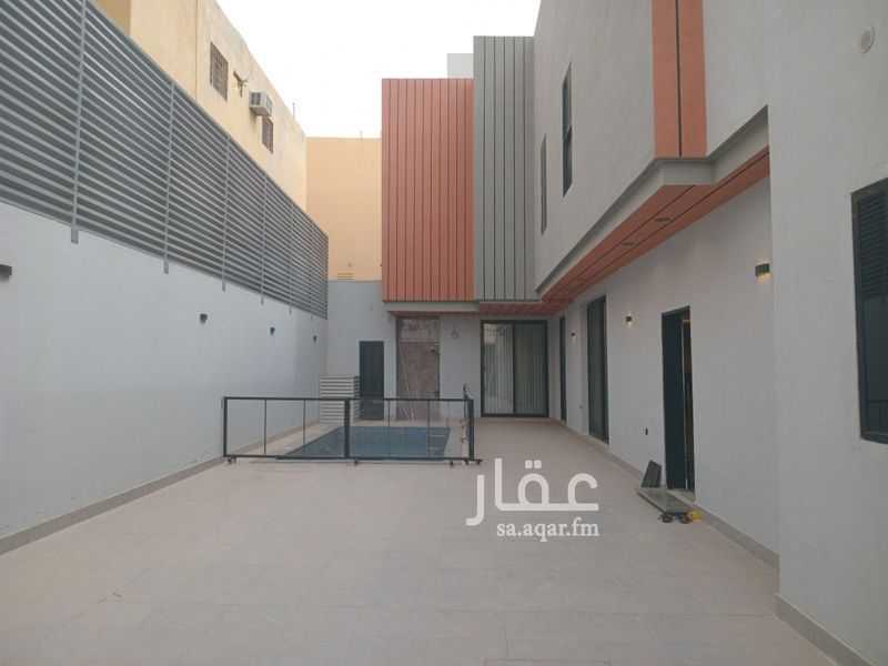 4 bedroom villa in Qurtubah, Riyadh 3
