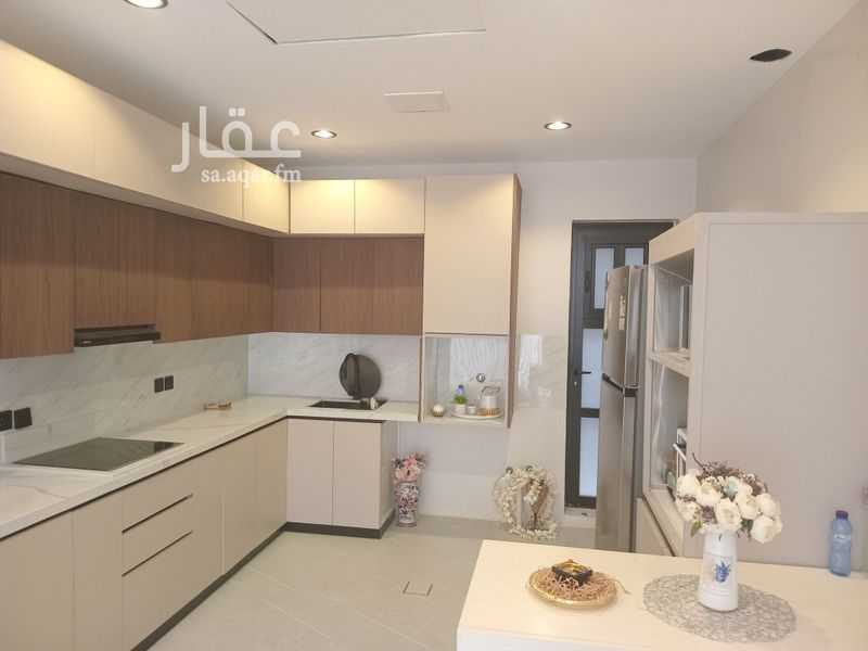 4 bedroom villa in Qurtubah, Riyadh 8