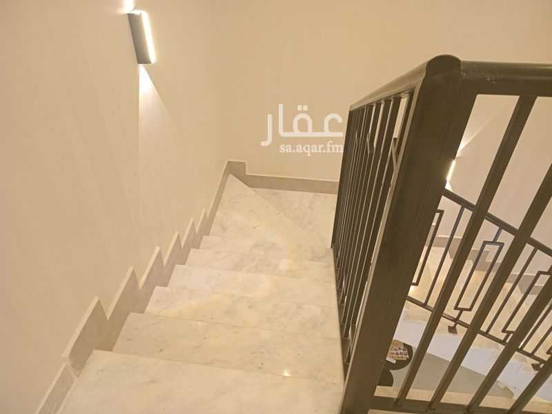 4 bedroom villa in Qurtubah, Riyadh 12