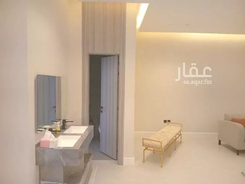 فيلا 4 غرف في قرطبة، الرياض 11