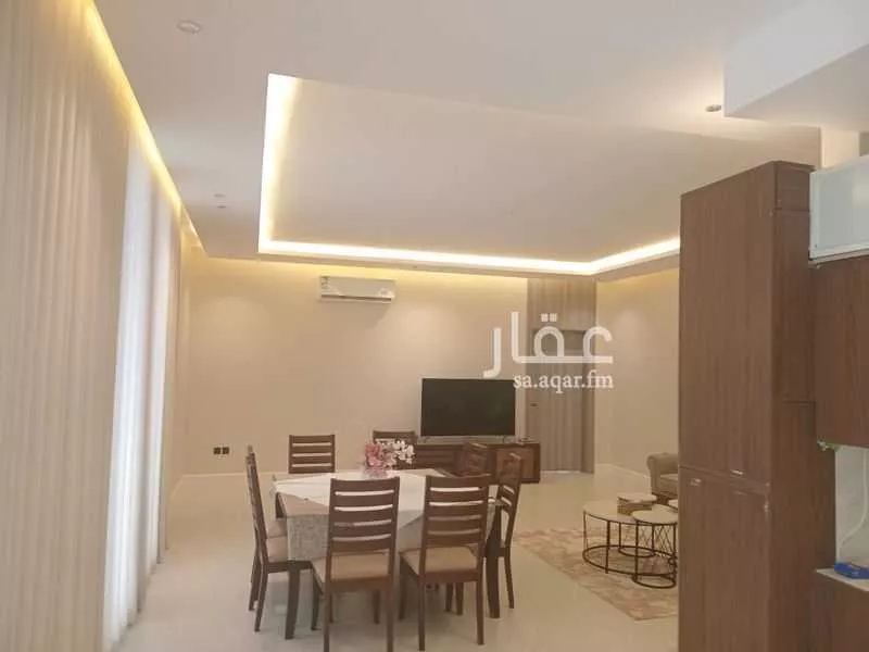 فيلا 4 غرف في قرطبة، الرياض 13