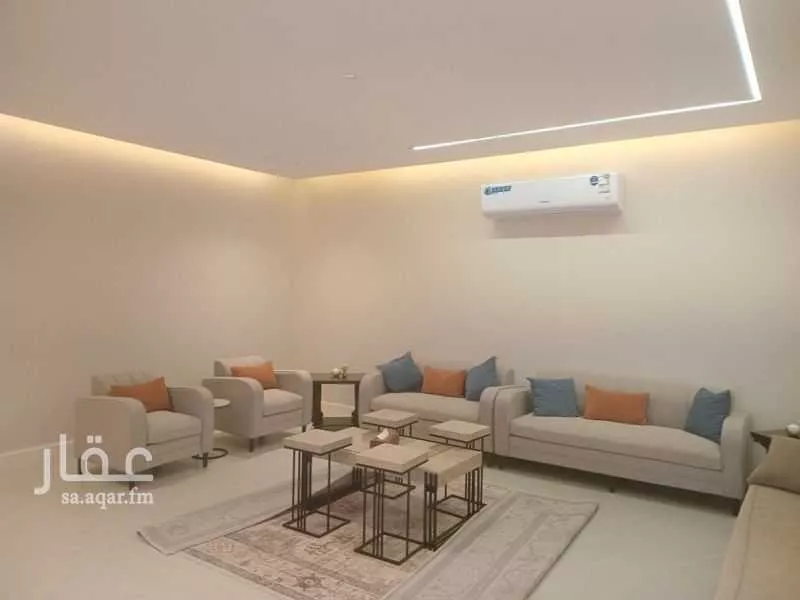 فيلا 4 غرف في قرطبة 5