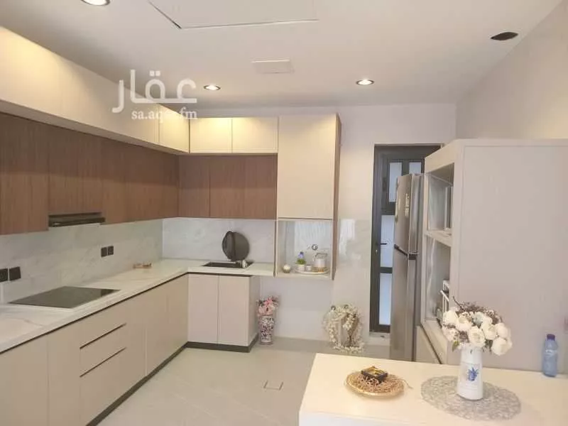 فيلا 4 غرف في قرطبة، الرياض 8