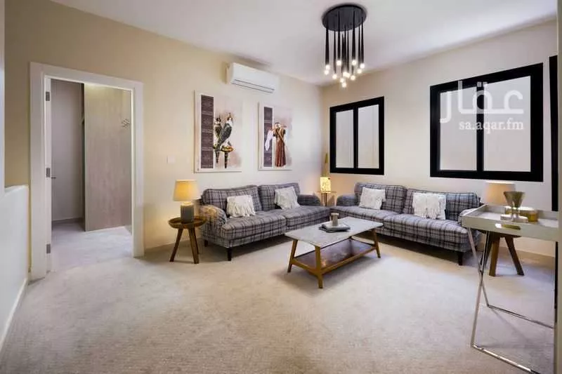 فيلا 3 غرف في سدرة 1