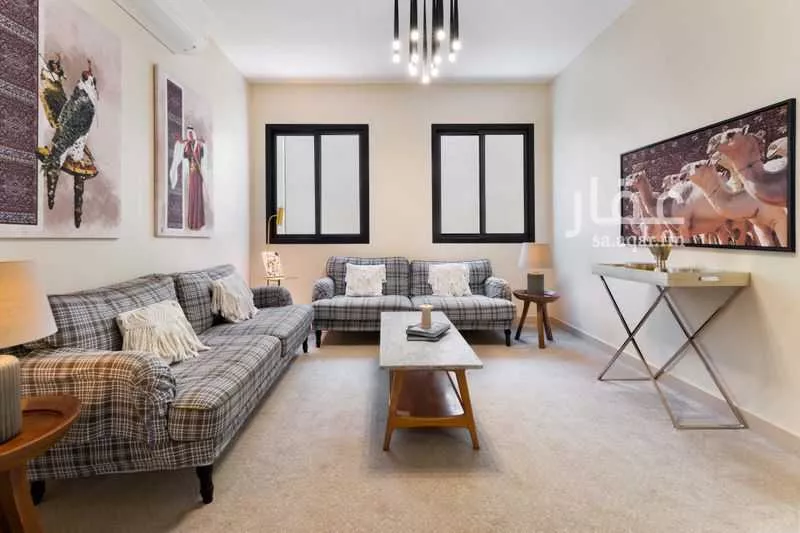 فيلا 3 غرف في سدرة 2