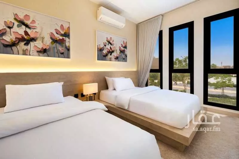 فيلا 3 غرف في سدرة 3