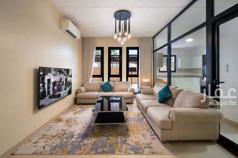 فيلا 3 غرف في سدرة 4