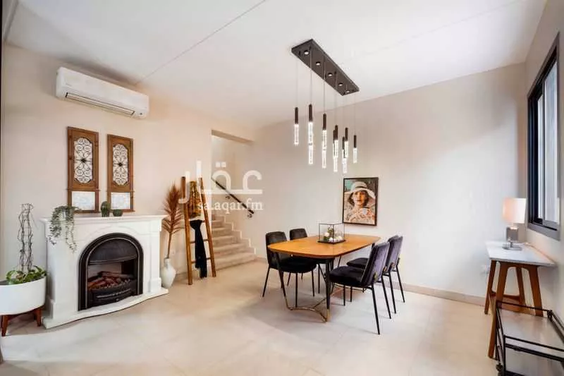 فيلا 3 غرف في سدرة 5