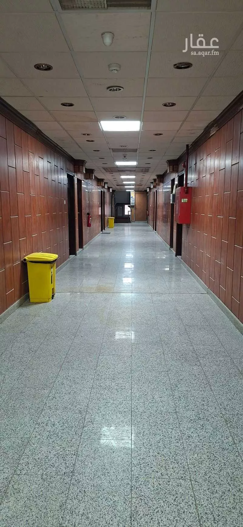 شقة 1 غرف في الخليج 1