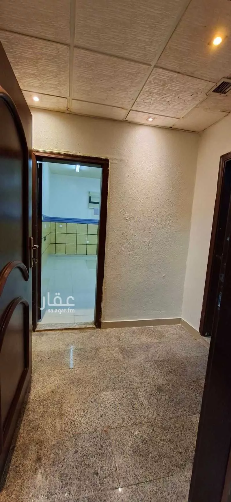 شقة 1 غرف في الخليج 2